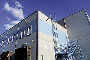 Вторая фаза IXcellerate Moscow One