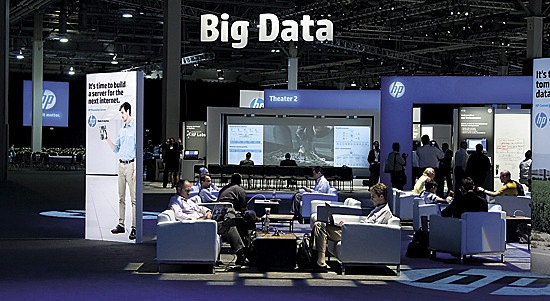 Активы и пассивы Больших Данных