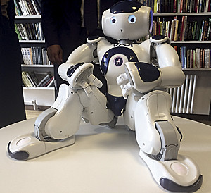 Не прислоняться