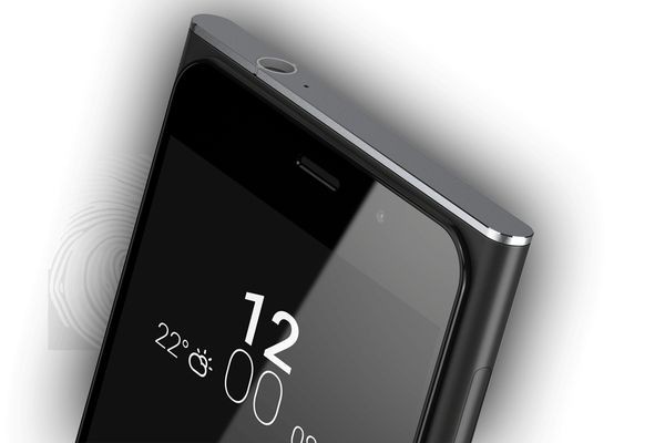 Бывший генеральный директор Apple основал компанию по выпуску стильных смартфонов на Android