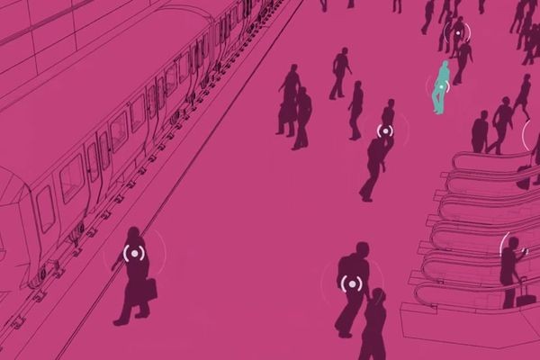 Wi-Fi бросает вызов Bluetooth на рынке маячков