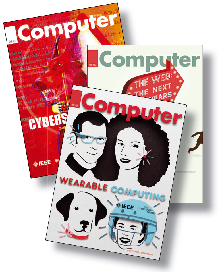 Будущее WWW: становление киберфизической реальности