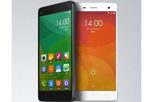 JD.com начал российские продажи смартфона Xiaomi Mi4