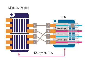 IP + оптика: интеграция по трем направлениям