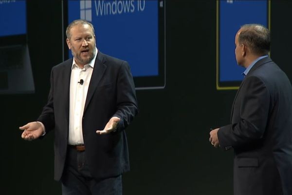 Microsoft помирилась с VMware