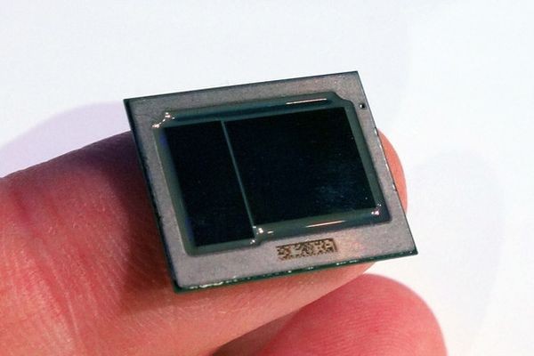 IFA: официально представлены процессоры семейства Intel Skylake