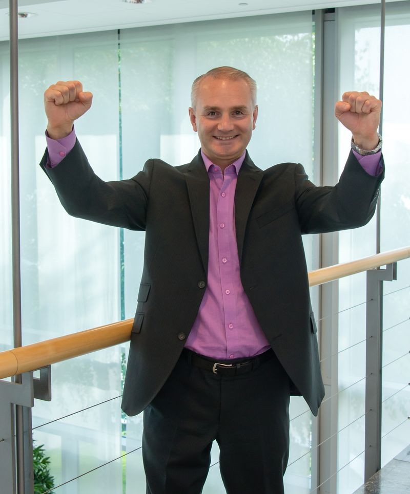 Николай Прянишников увлекся фитнесом