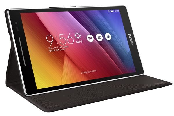 ASUS ZenPad — больше конкретики
