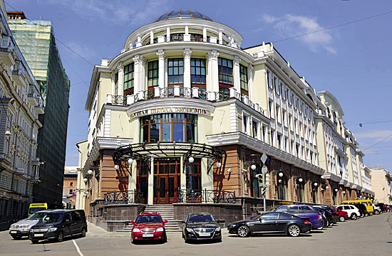 Расписание для «Вышки»