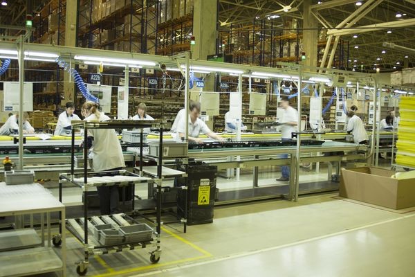 Оторваться от телевизора