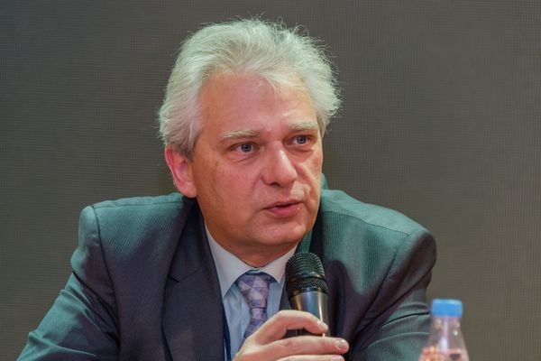 Российские «самоделкины» заинтересовали Intel и РВК