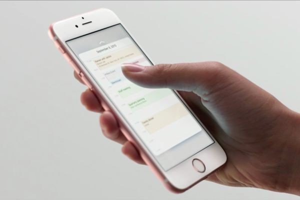 Greenbot: что, собственно, нового в новом смартфоне Apple?