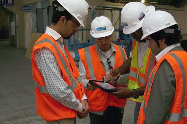 Apple всерьез берется за корпоративный рынок