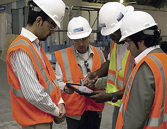 Apple всерьез берется за корпоративный рынок