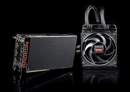 Знакомьтесь: Radeon Technologies Group