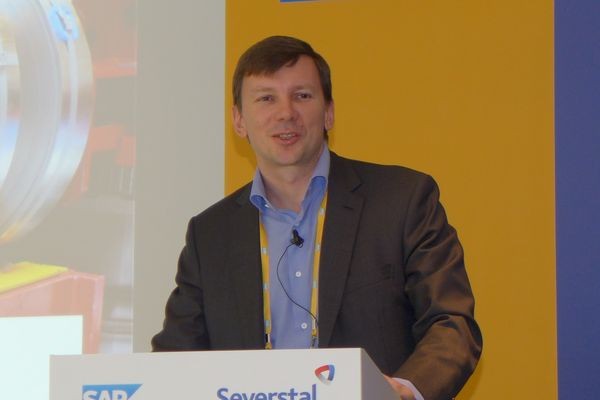 Диалог об ИТ в горно-металлургической отрасли