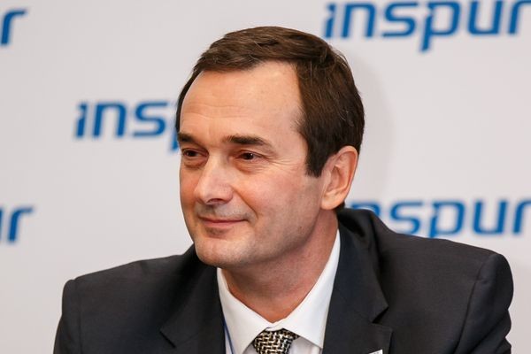 Inspur станет в России «сервисным интегратором»
