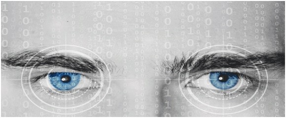 Технология отслеживания движения глаз поможет беречь здоровье