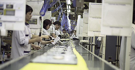 Оторваться от телевизора