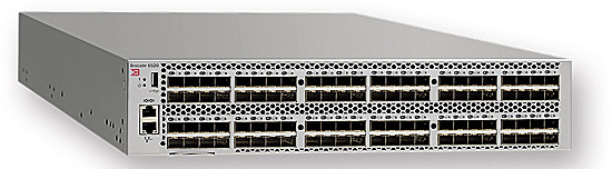 Чтобы лучше видеть сети хранения