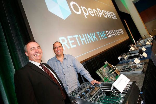 Платформа импортозамещения