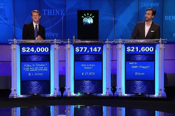 IBM Watson будет знать, что вы делали прошлым летом