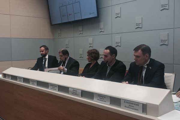 От мошенников защитит РОЦИТ