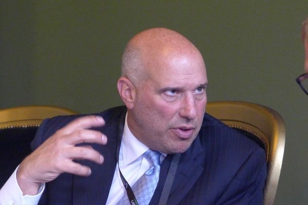 Большие амбиции Violin