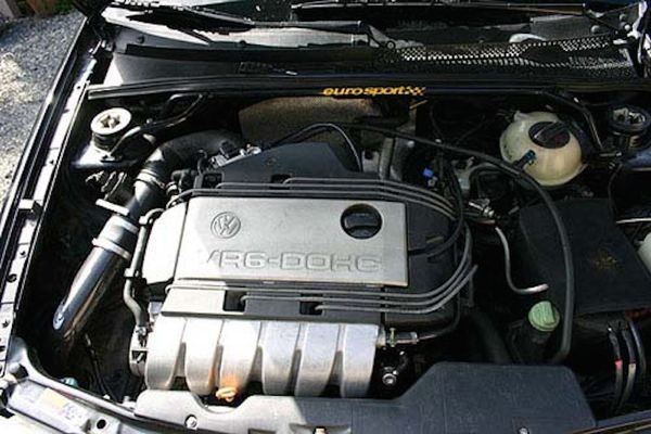 Как в Volkswagen природоохранников обманули