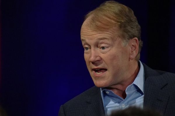 В Cisco предложили Китаю дружбу