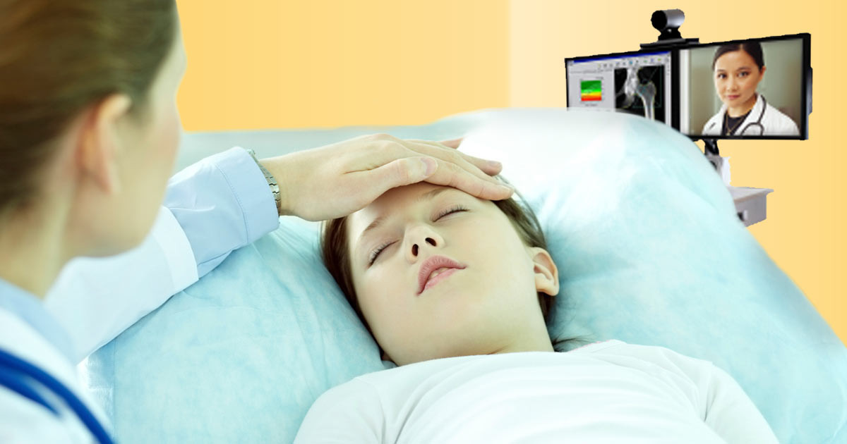 Видеоперевод помогает устранить языковый барьер в медицине