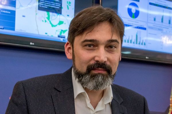 Цифровая трансформация: бизнес с разрушенными границами