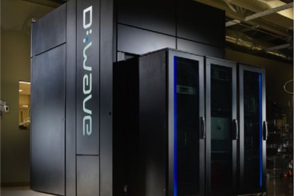 Google и НАСА проверят, можно ли превратить квантовый компьютер D-Wave в искусственный мозг