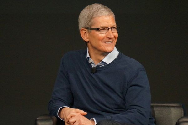 Тим Кук: клиенты хотят, чтобы Apple и Microsoft сотрудничали