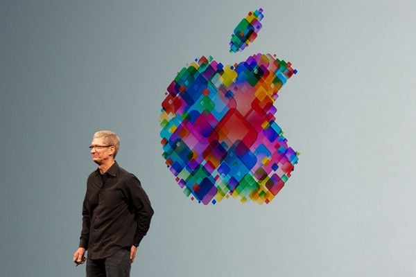 Тим Кук: Мобильность – наше будущее
