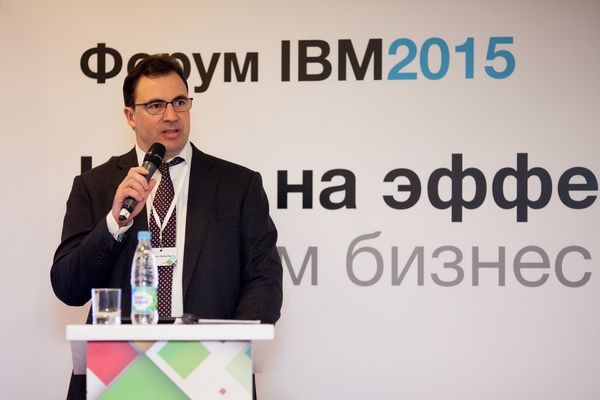 Аналитика как природный ресурс