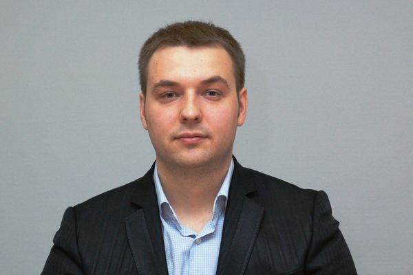 Комплексы безопасности