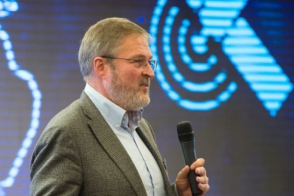 Ethernet-форум: завтра сетевых технологий