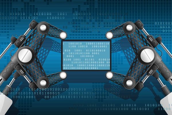 Тяжелая промышленность осваивает Интернет