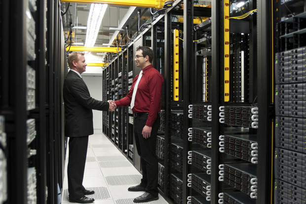 Семь причин принять достойных бывших сотрудников обратно