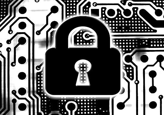Информационная безопасность на паях