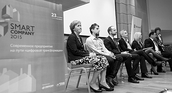 О роли личности в цифровой трансформации