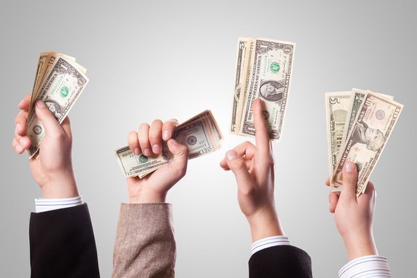 Gartner: бюджеты ИТ в мире вырастут на 2% — только этого мало