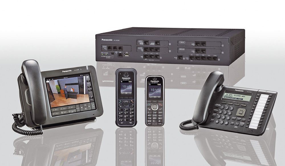 Современная телефония для современного бизнеса | Журнал сетевых решений ...