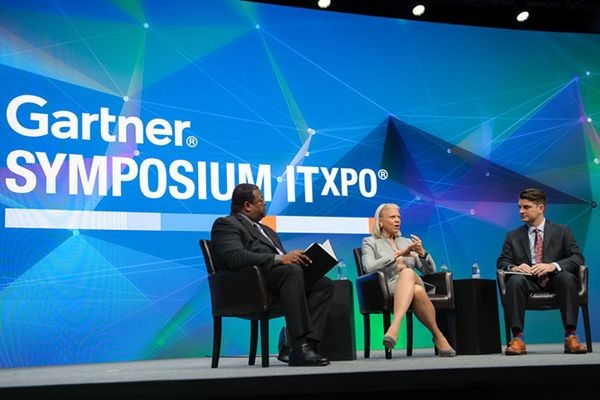 Gartner: к 2018 году каждый пятый деловой документ будет составляться машиной