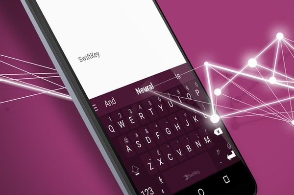 «Нейроклавиатура» предсказывает следующее слово, думая подобно человеку