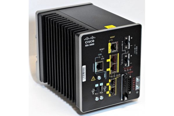 Stuxnet не пройдет