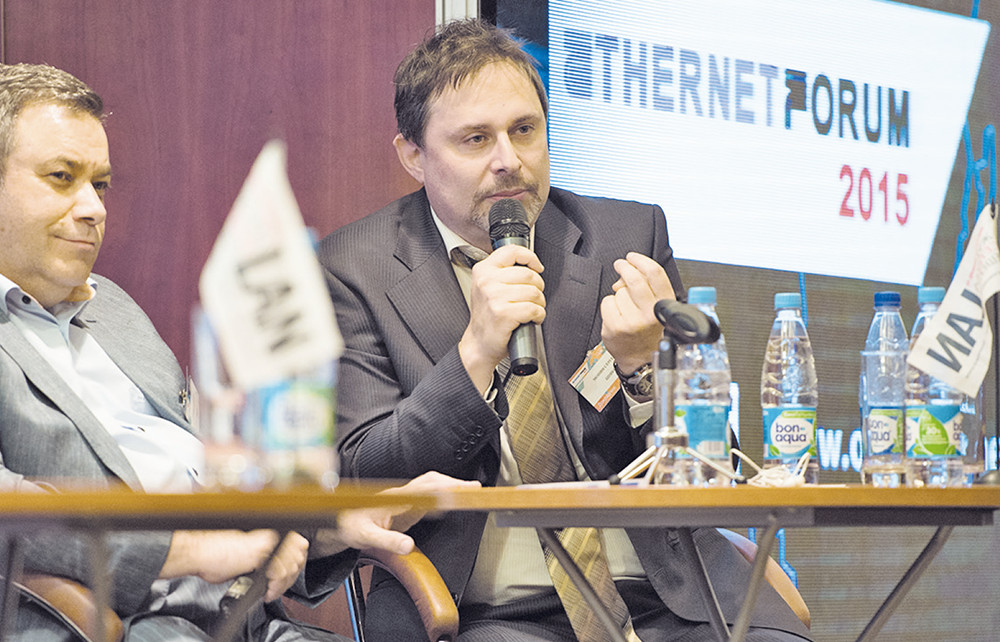 Импортозамещение в ИКТ: взгляд производителей