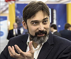 Цифровая трансформация: бизнес с разрушенными границами