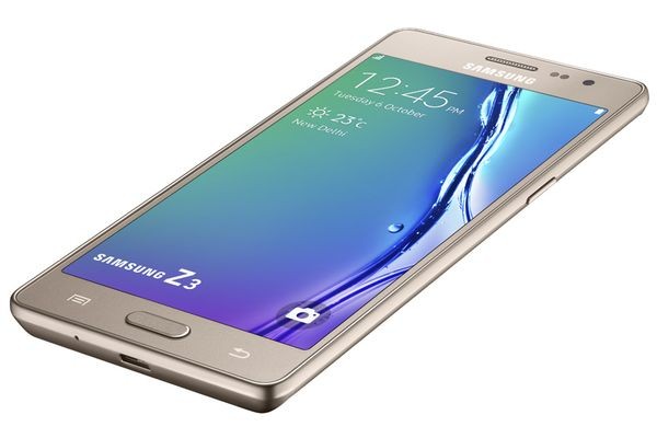 Полигон для Tizen